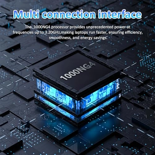 T161N - 16'' Core i3-1000G4 16GB DDR4 1TB SSD