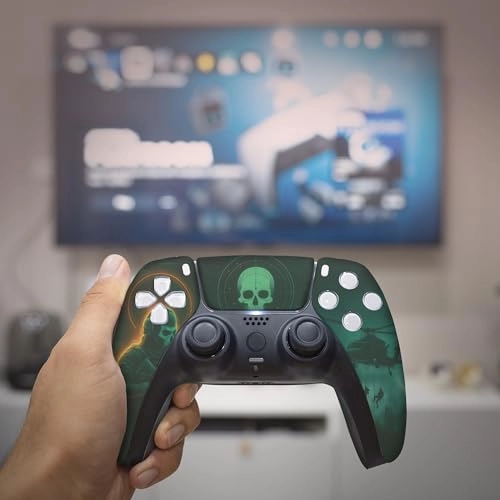 C. O. D. Ghhost - Play-Station 5