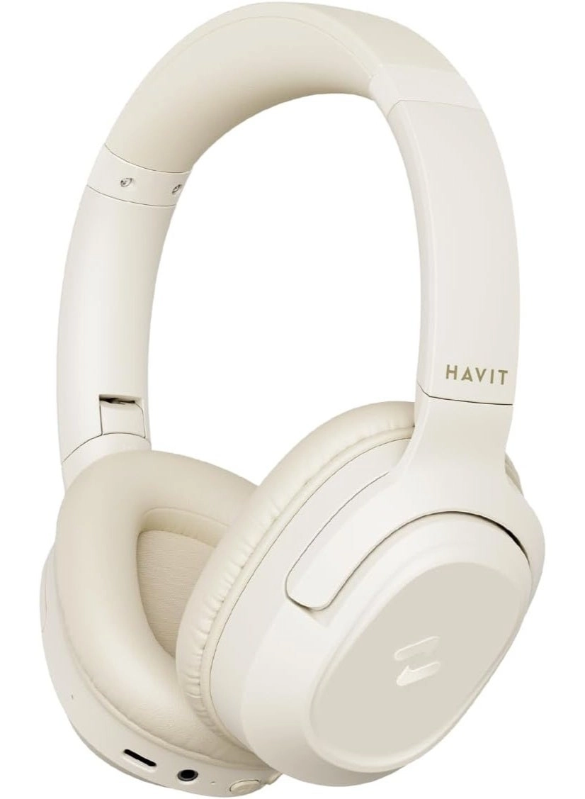 H612BT Wireless Headphone