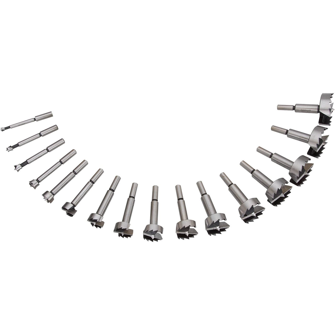 D1030 - 16 Piece