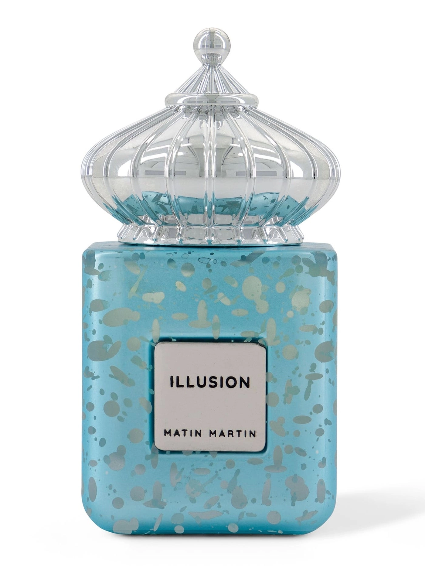 MATIN MARTIN Illusion Eau de Parfum 100 ml