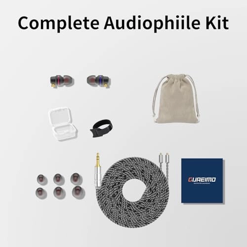 G8M3D2B Wired Earbud