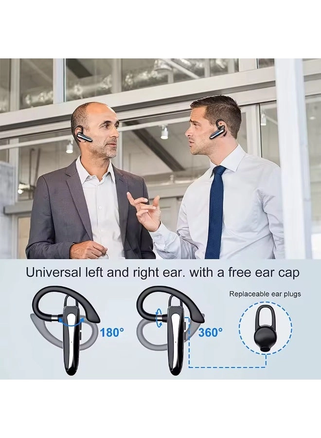 YYK-520 Wireless Headset