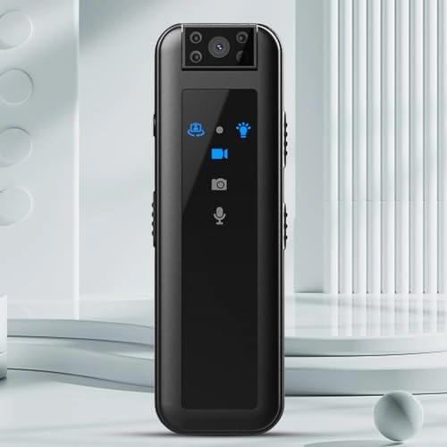 Mini Motion Camera - 1080P