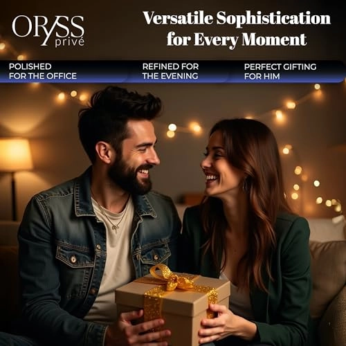 Predatory Eau de Parfum - 100ml