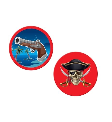 Skullduggery - Card Game