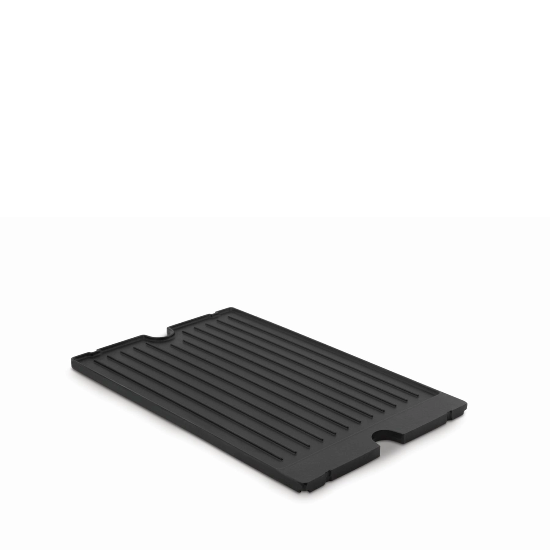 Cast Iron Griddle
