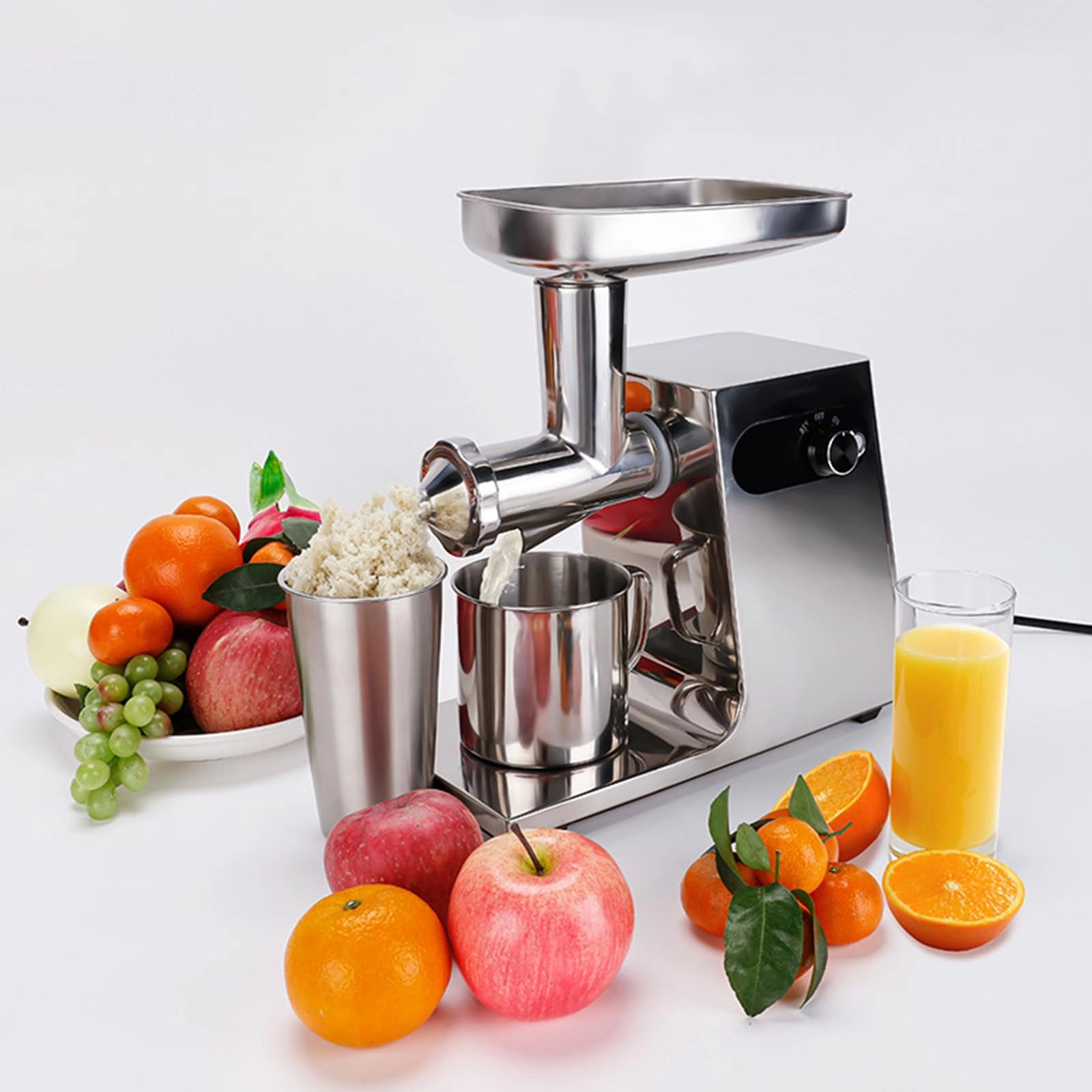 Automatic Citrus Juicer - 58W