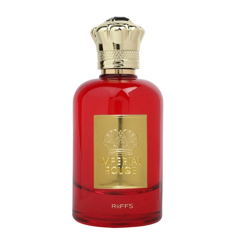 IMPERIAL ROUGE - Eau de Parfum 100ml