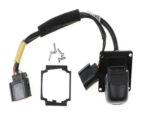 Reversing Camera - Night vision wireless