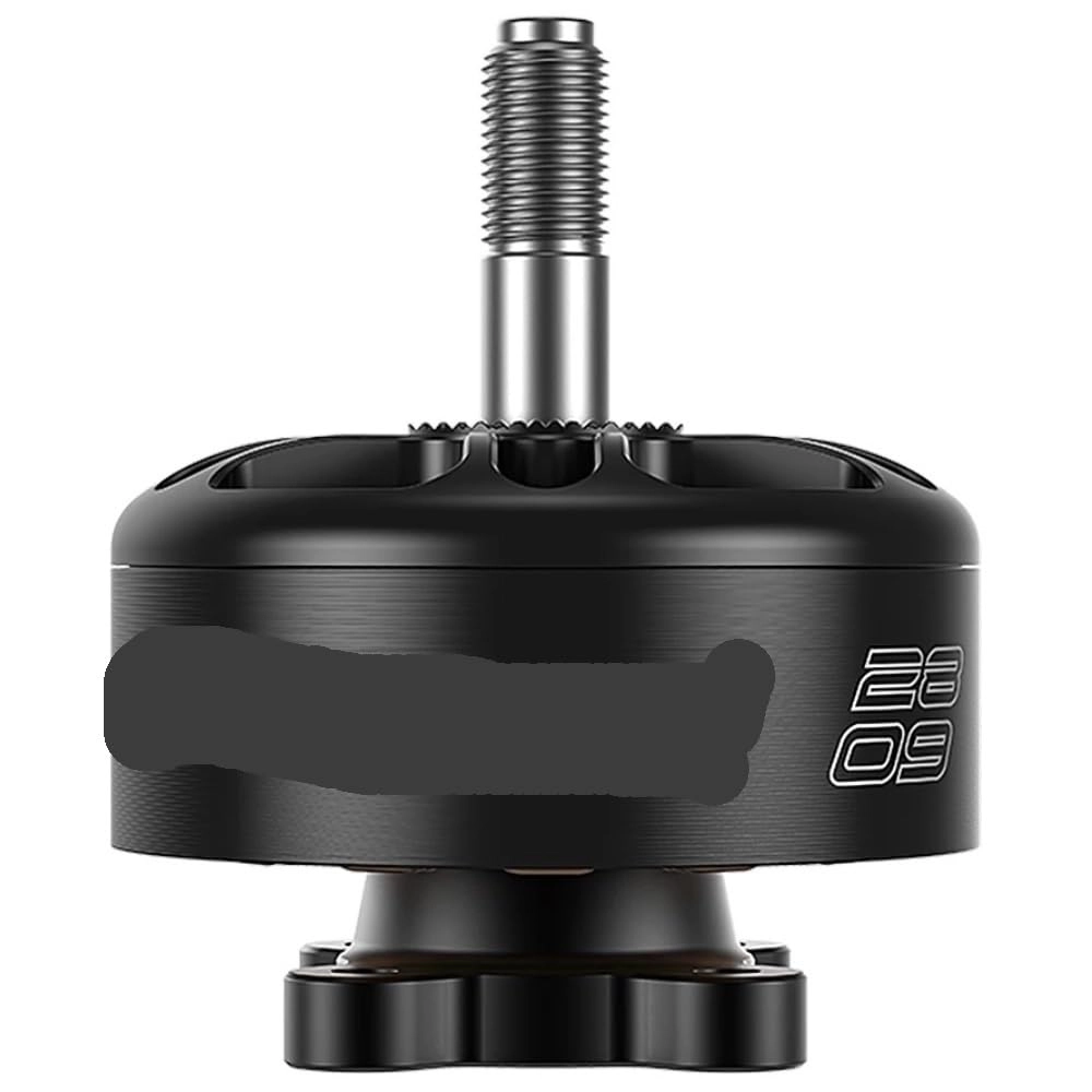 XsidY1011 2809 Motor - 8 Inch 9 Inch 800KV 1250KV 6S Lipo