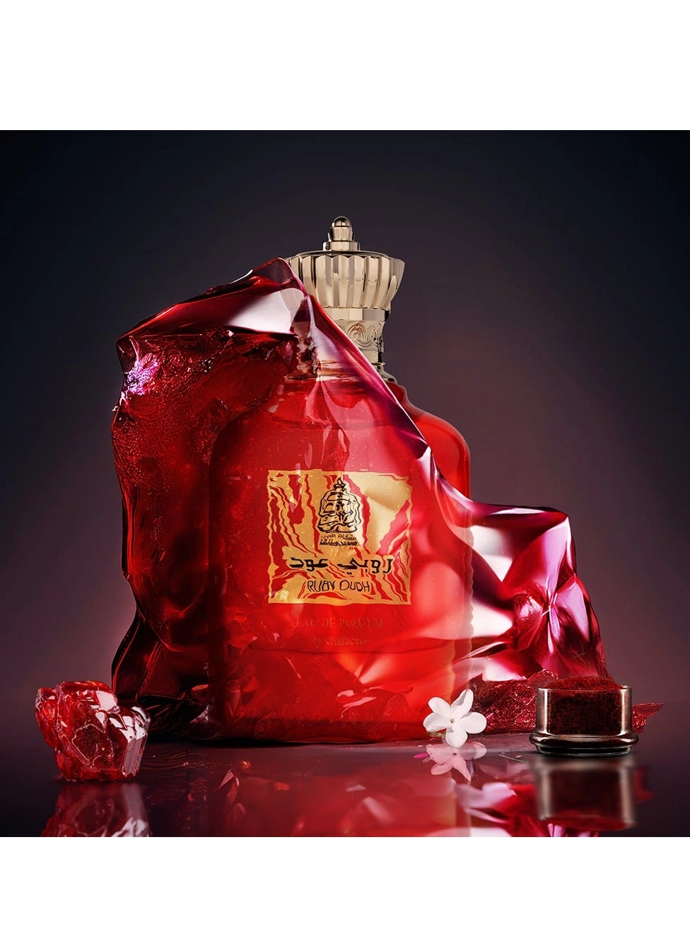 Ruby Oud Eau de Parfum