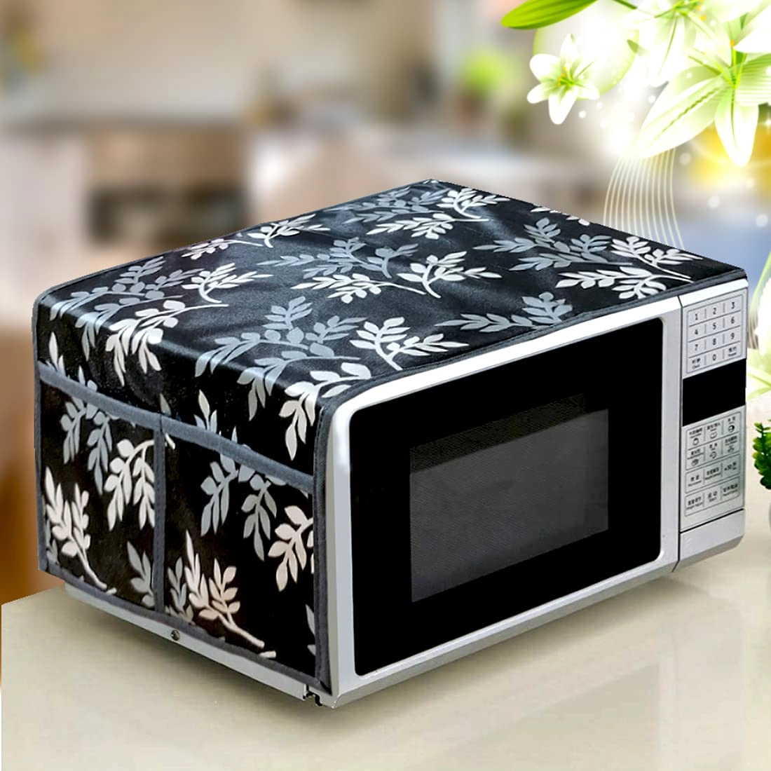 Microwave/Oven Top Cover