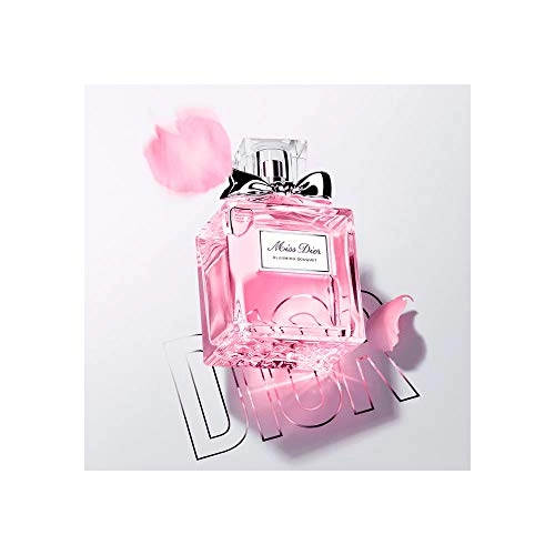 Miss Blooming Bouquet Eau de Toilette 50 ml