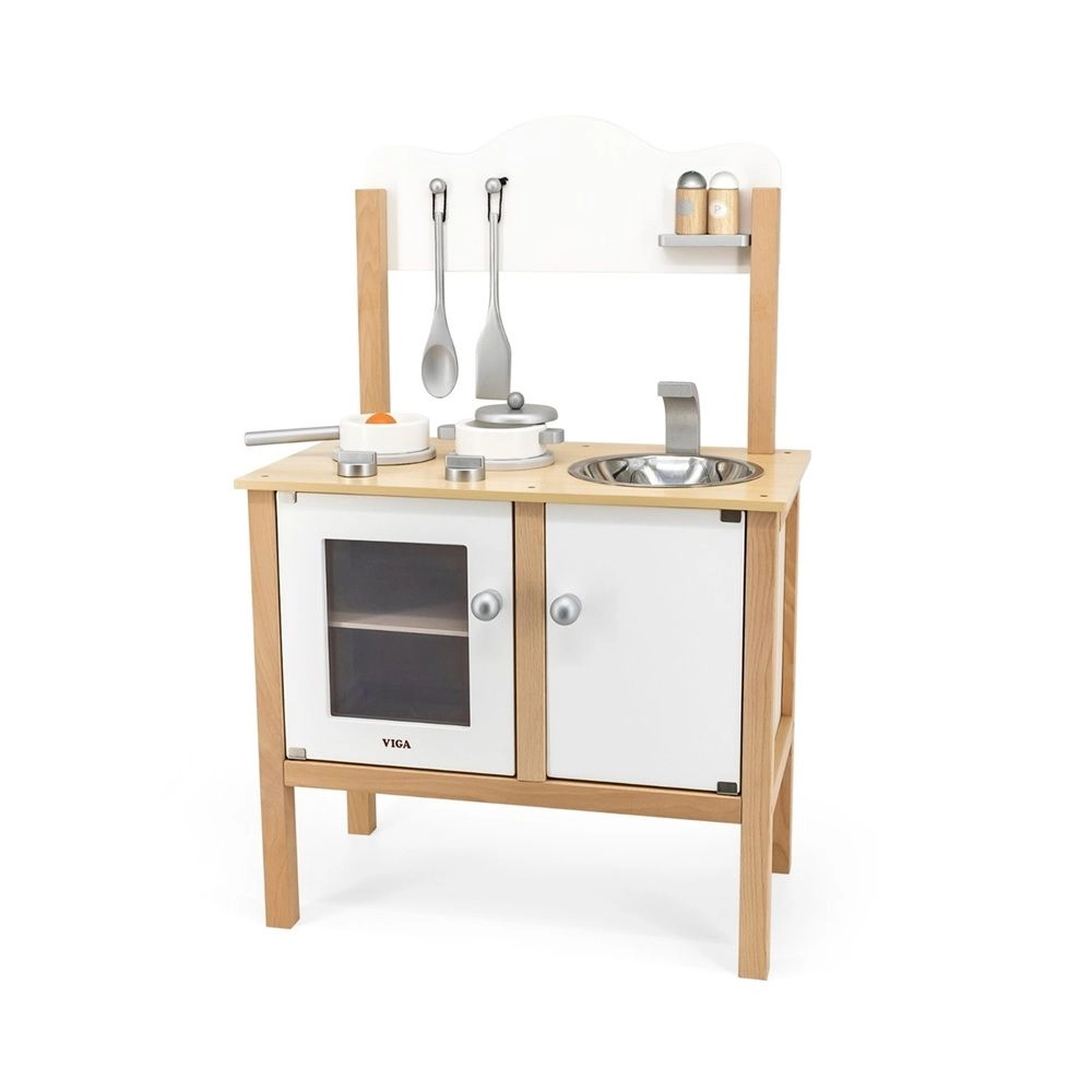 VIGA Noble Kitchen (SW-50223FSC)