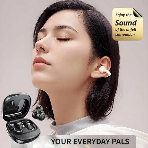 Ear Clip Wireless Earbud
