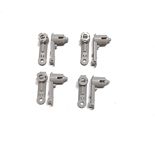 Propeller Motor Arm - LS-MINI Blue