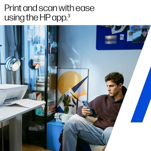 DeskJet 2921 - Thermal Inkjet Printers Color
