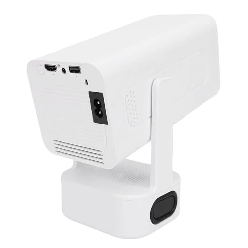 Portable Projector 280 ANSI LM 1920x1080P