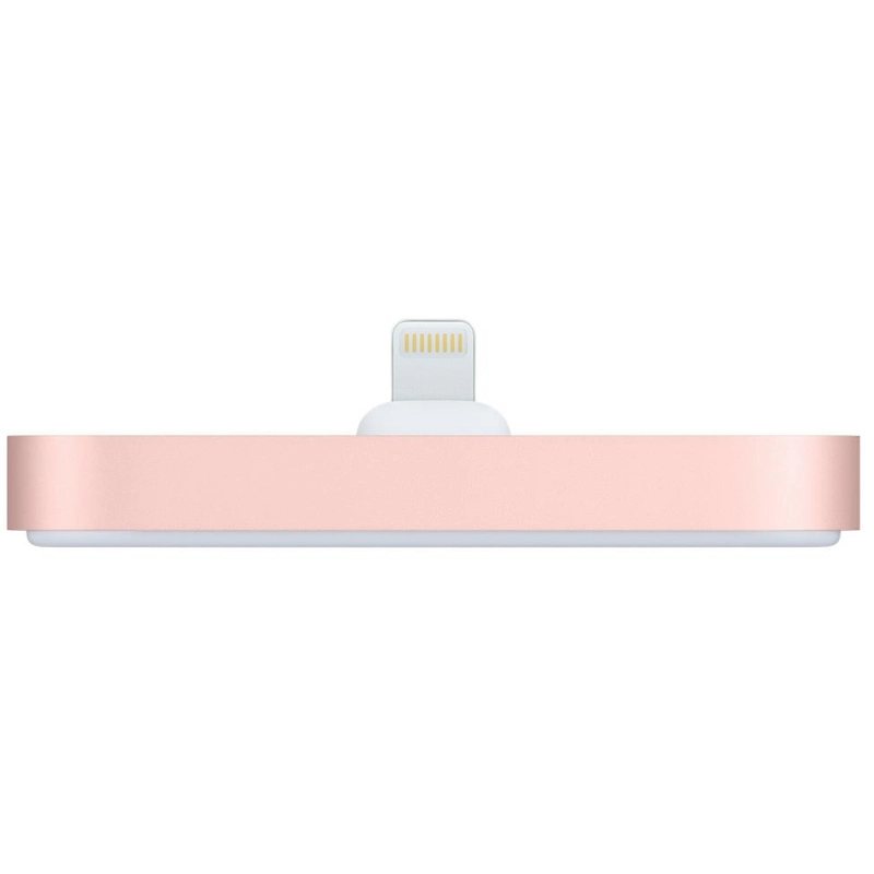 Lightning Dock - Lightning