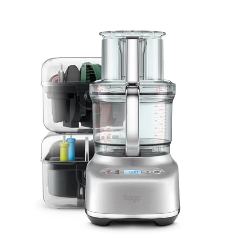 Paradice 16 - 16-cup 900W