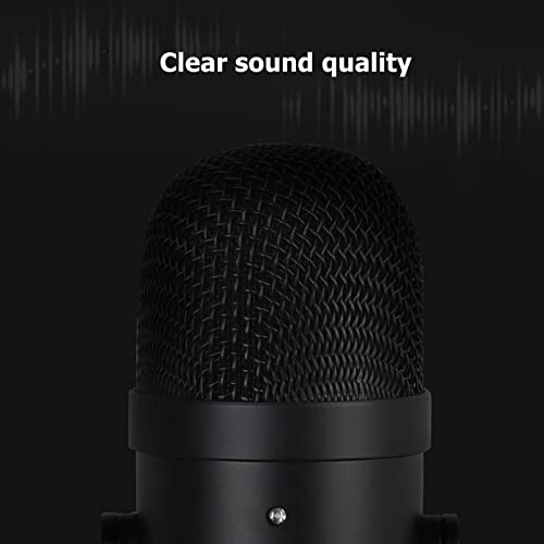 USB Condenser Microphone USB Microphone