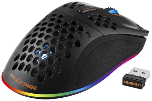 DM220 - Radio Frequency USB