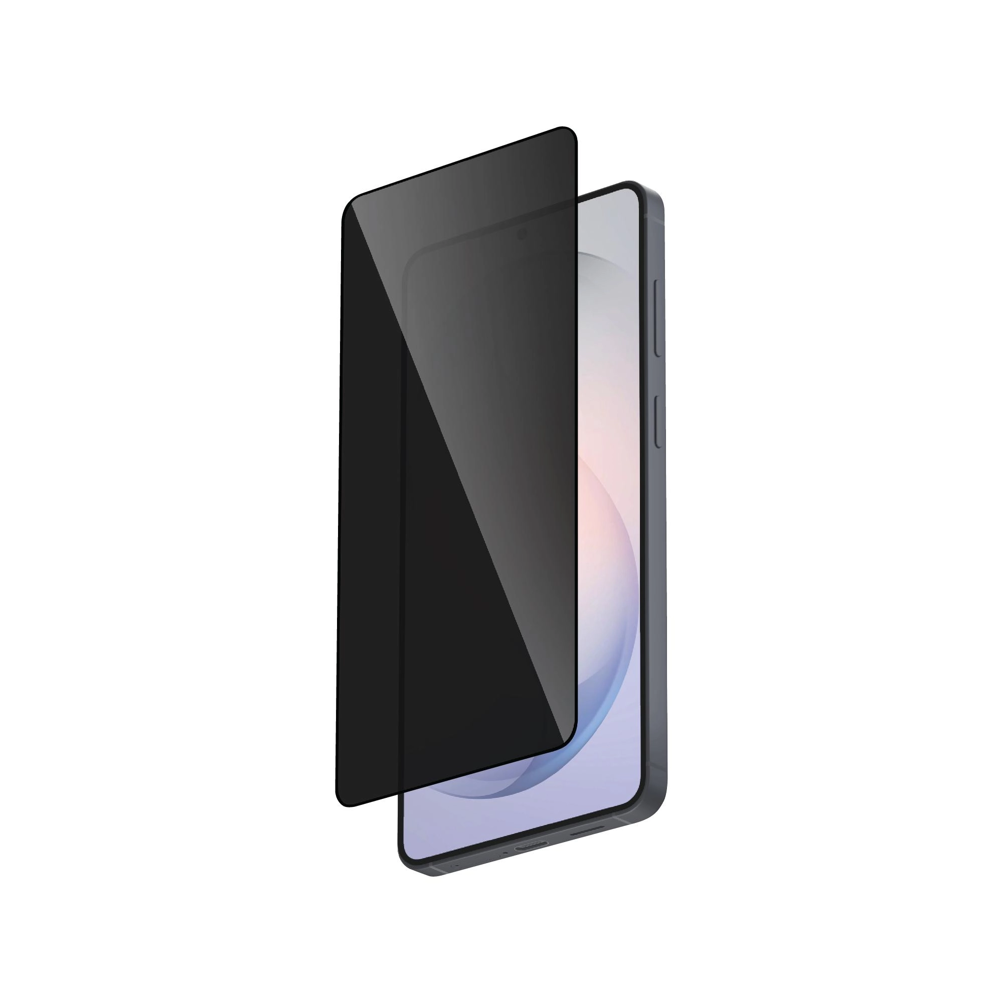 ULTRAGUARD Privacy Screen Protector for Samsung S26 Plus