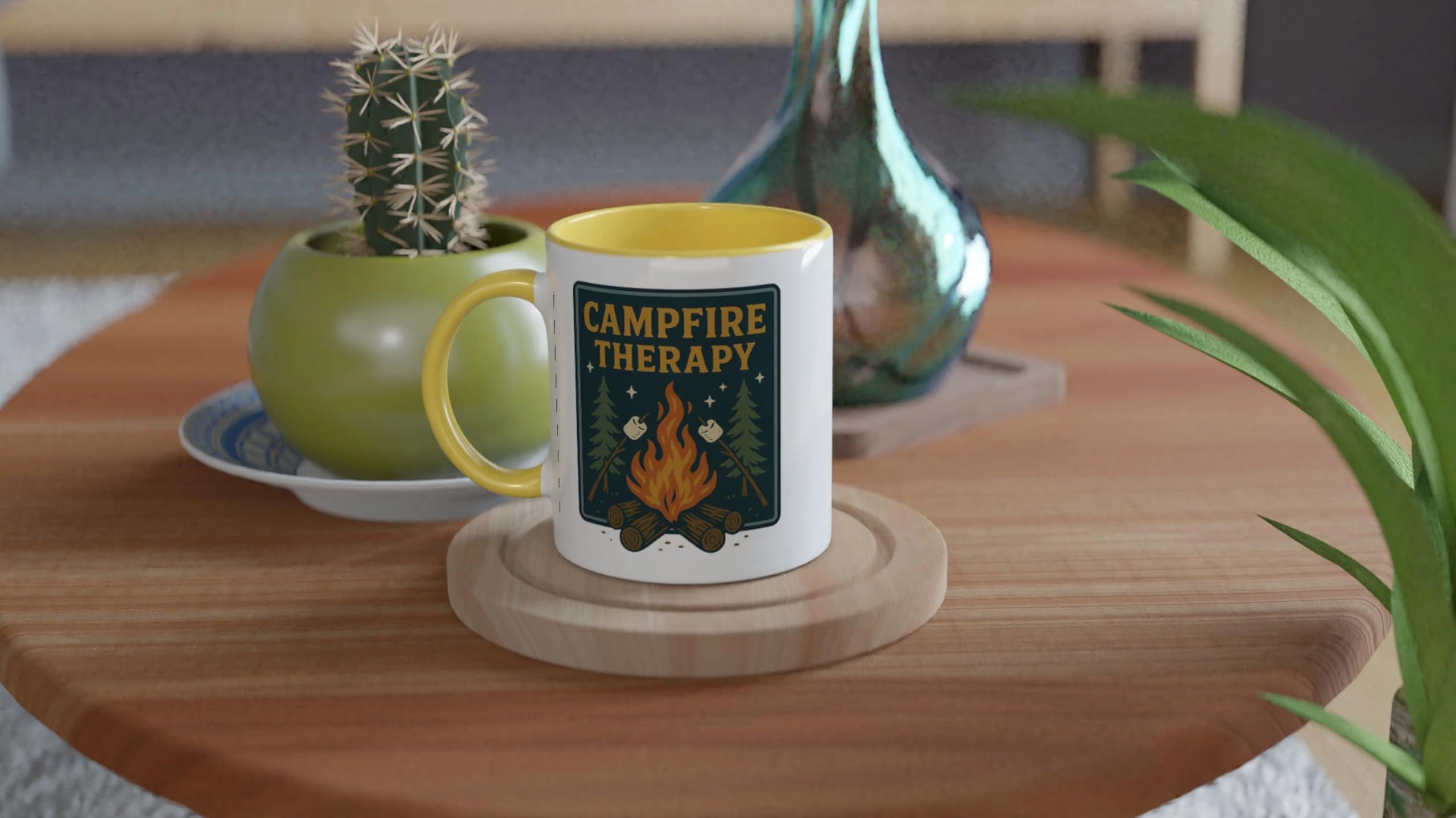 Custom Printed Mug - 1 pcs Dog Lover