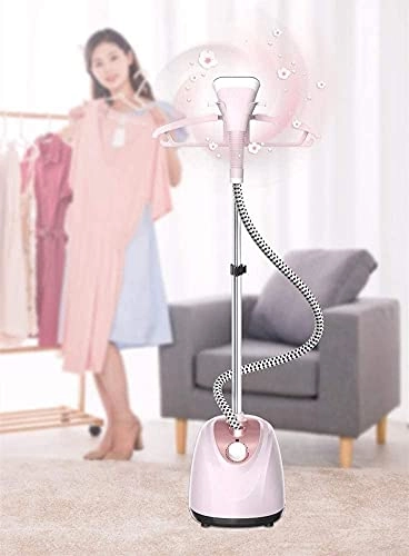 Professional Steamer - 1.0L 1800W 60 min Continuous Steam