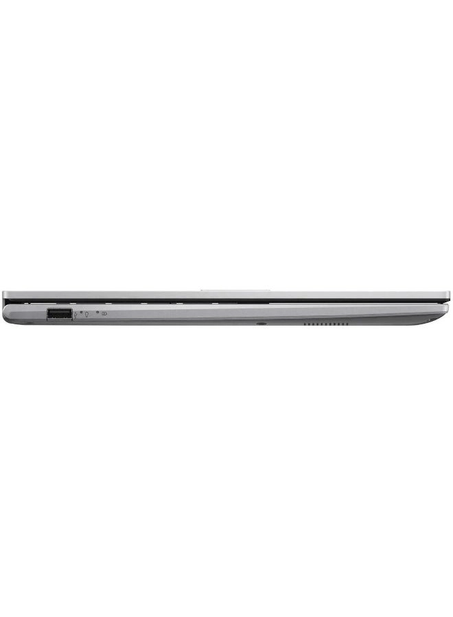 Vivobook 15 X1504VA-BQ580W - 15.6'' Core 5-120U 16GB DDR4 512GB SSD