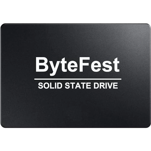 mSATA SSD - 128 GB 2.5-inch