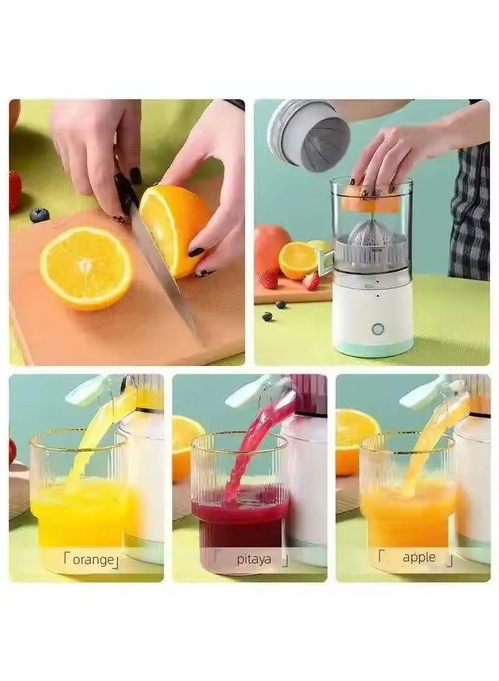 Portable Juicer
