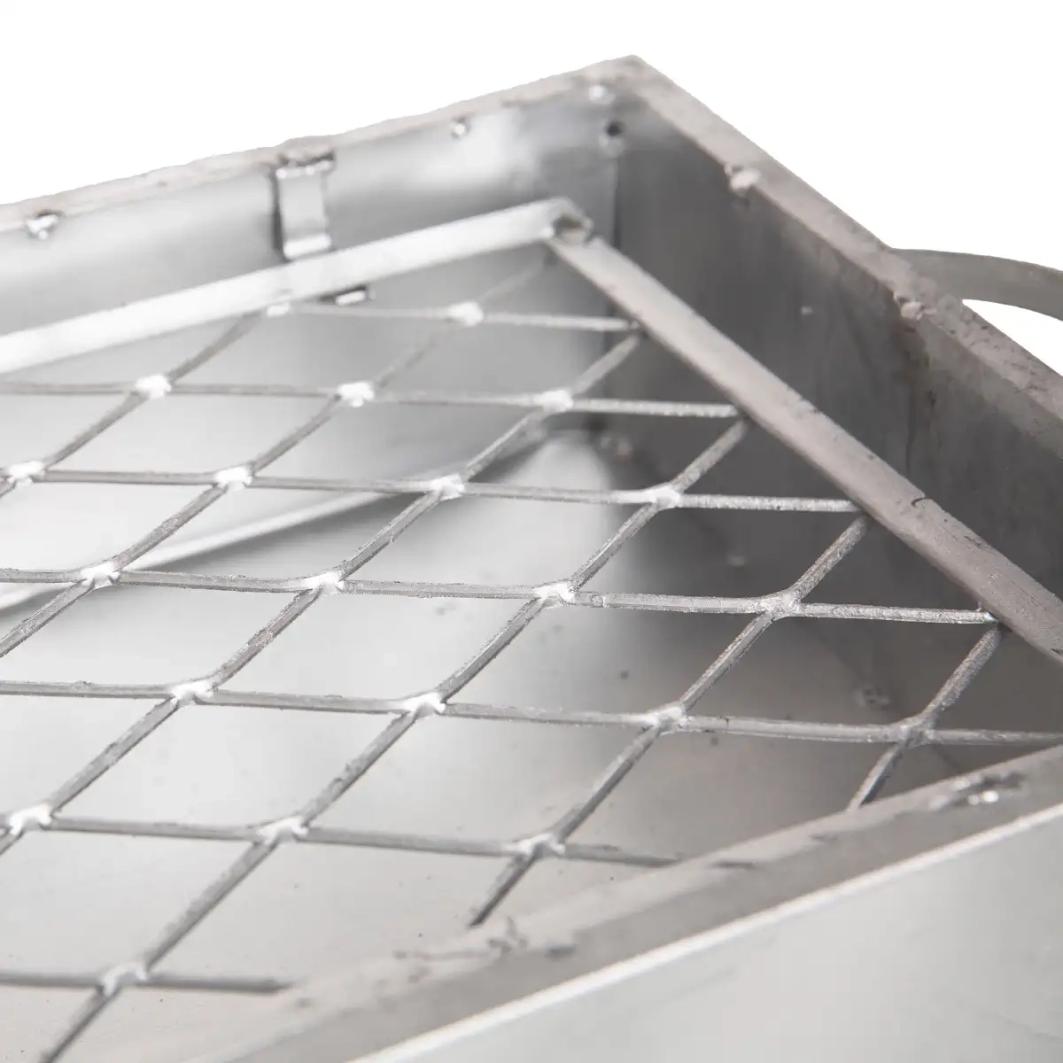 Portable BBQ Grill