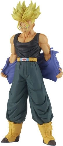 Trunks - Dragon Ball Z (21 cm) (4983164880779)
