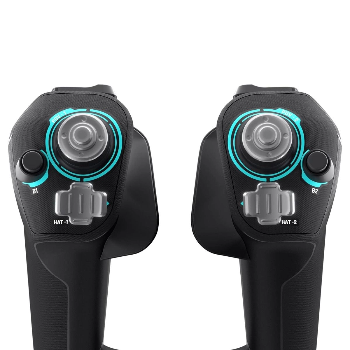 Velocity One HOTAS - Xbox Series X