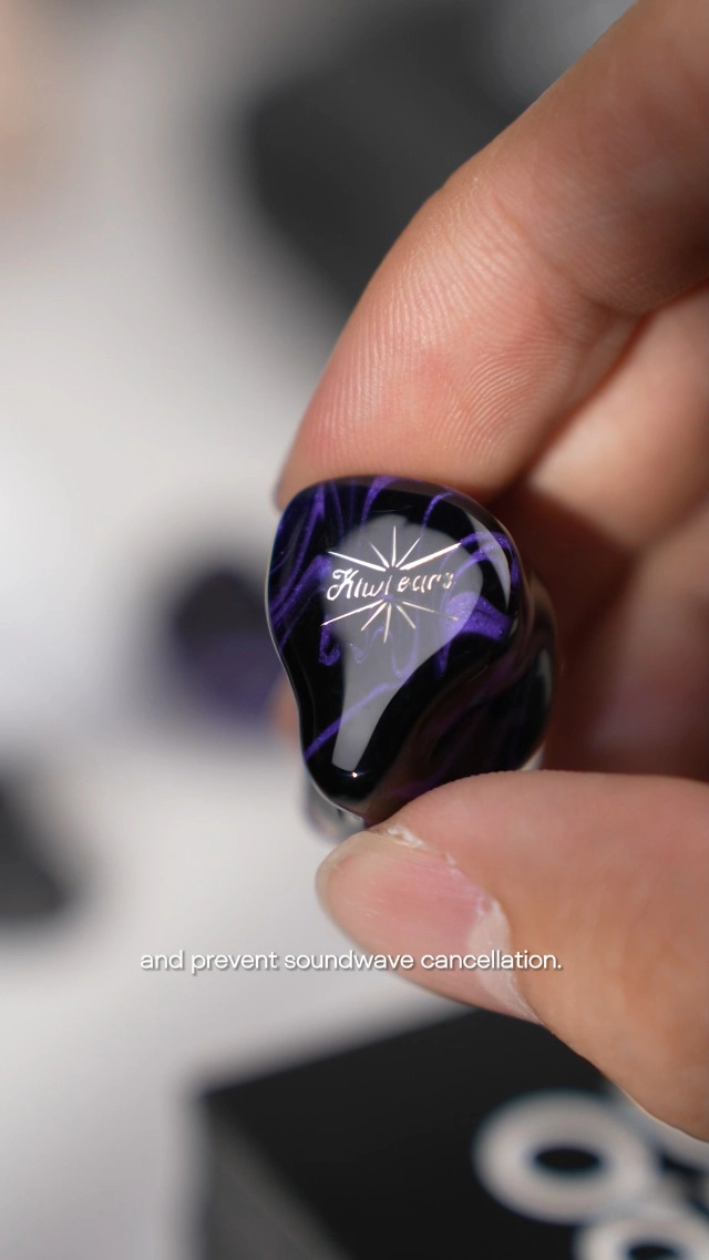 Quartet Wired Earbud