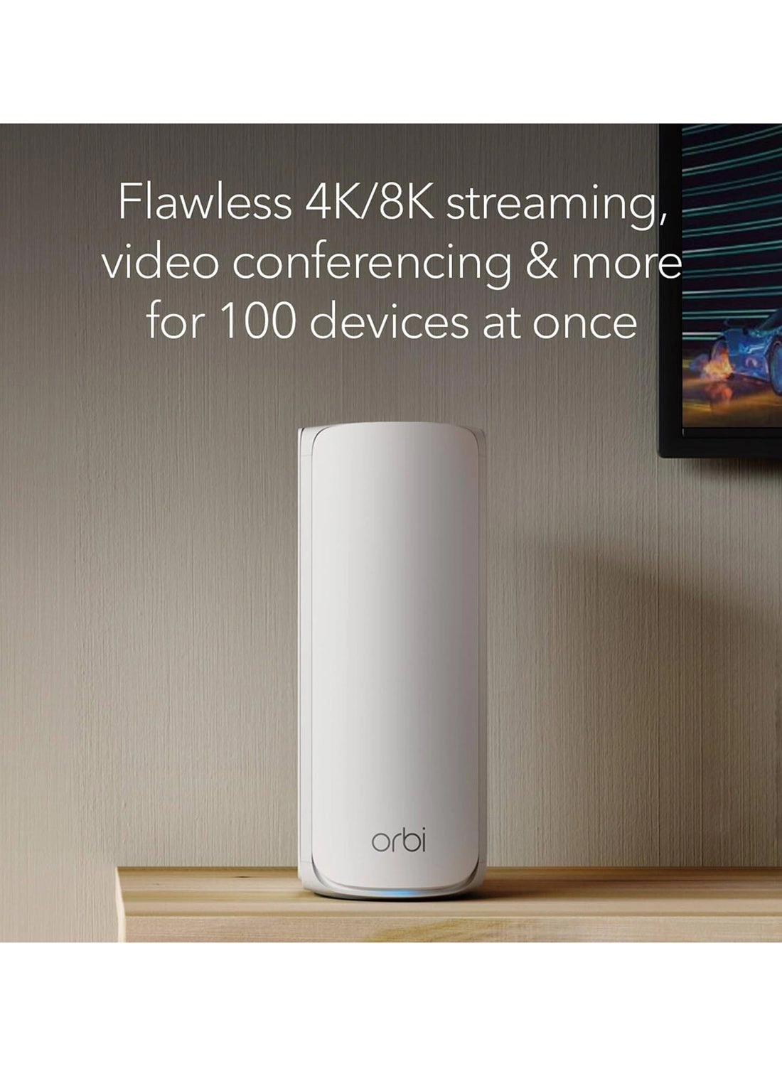 Orbi 7 - WiFi 7 3 piece(s)