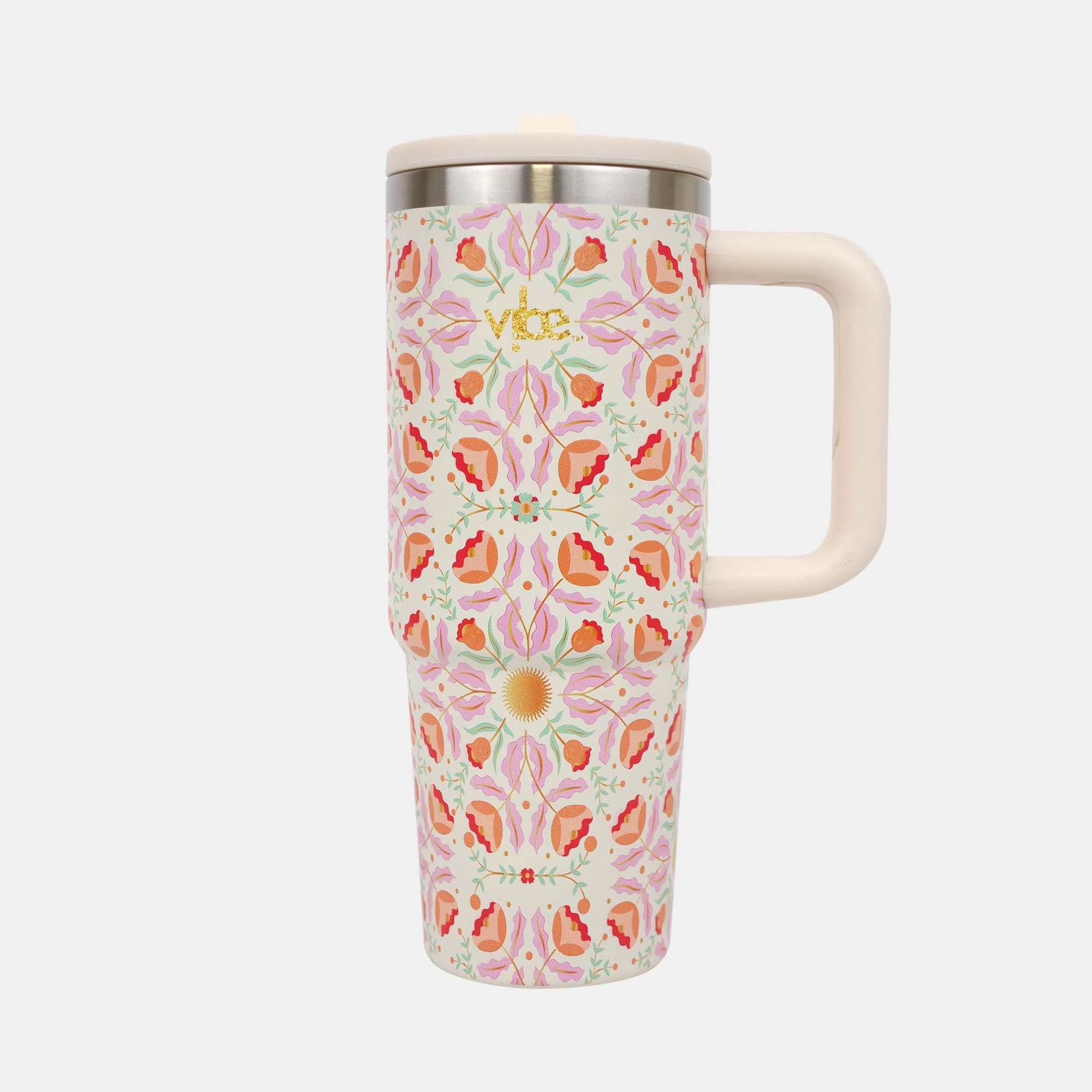 Vibe Sunkissed Tumbler - 900 Ml
