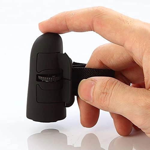 Finger Ring Mouse - Bluetooth