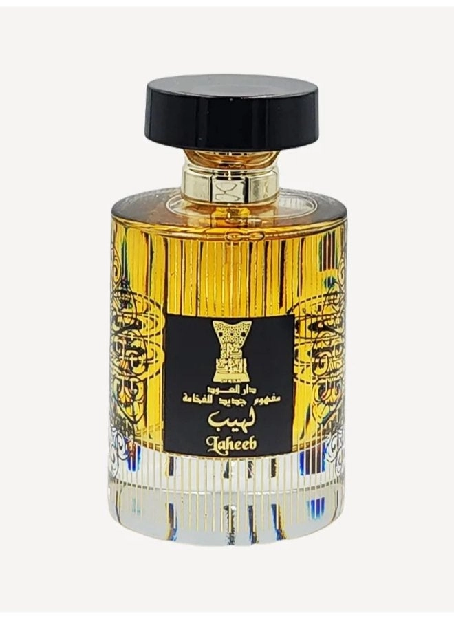 DAR AL OUDD Laheeb - Eau de Parfum 100ml