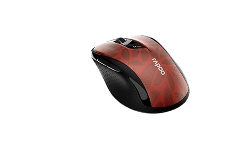 M500 Silent Mouse - Bluetooth
