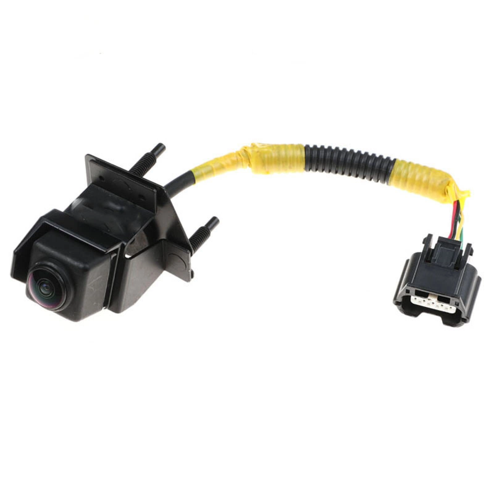 Rear View Camera - Night vision wireless Wire