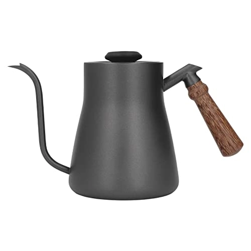 Pour over coffee kettle - Thermometer Gooseneck Spout