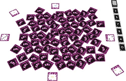 01663 - Card Game (German)