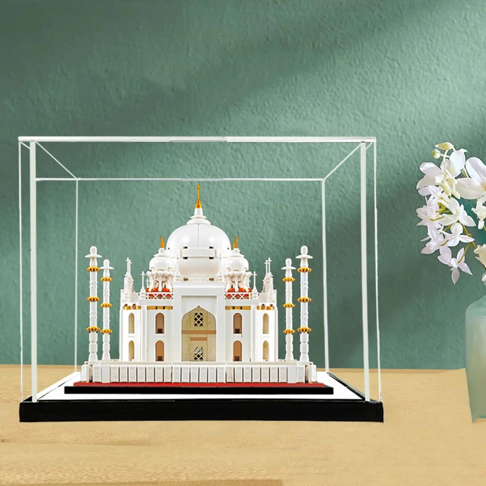 Display Case for Lego 21056