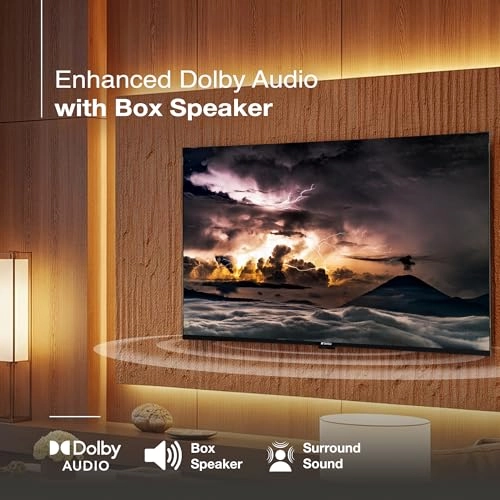 JSW43UG23 - 43 Inches