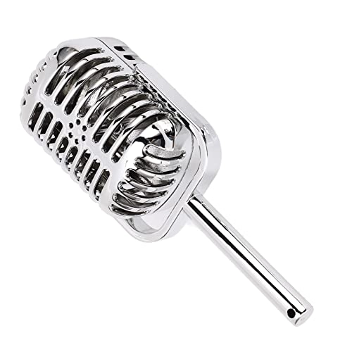 Leftwein36xrpbetw Wired Microphone