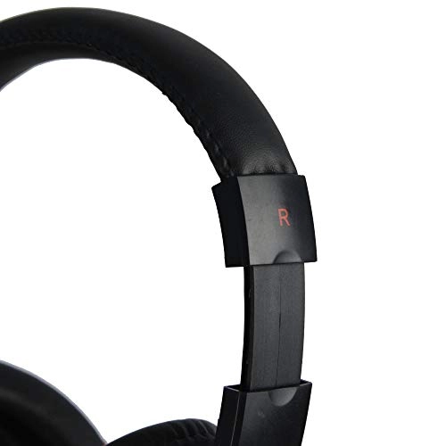 AXH10 Wired Headphone