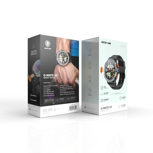 G-Mate LTE
